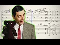 Download Lagu Mr. Bean OP Full Choir Ensemble - Ecce Homo