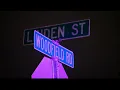 Police Man fatally struck by car while crossing West Hempstead street