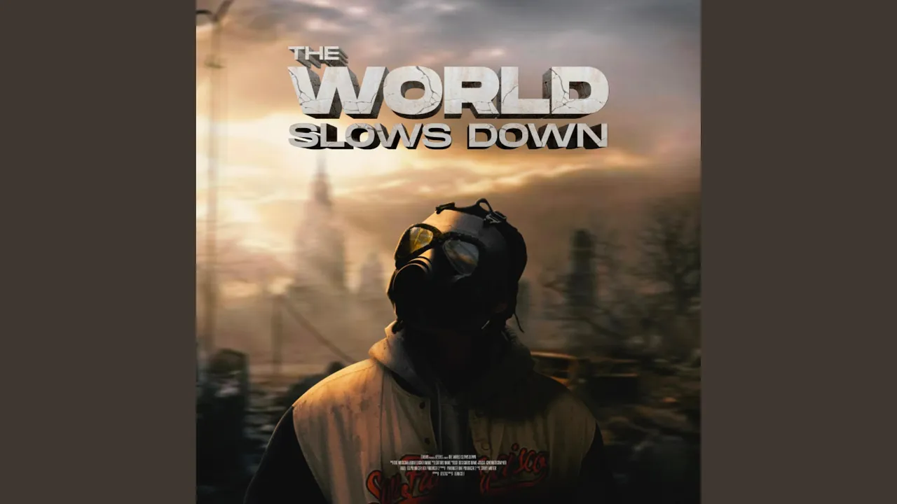 The World Slows Down