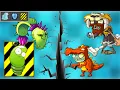 PvZ 2 Project ECLISE Alpha 4 5-9 Threat Passer