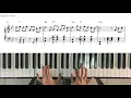 Download Lagu Kim Yohan (김요한) – Recently | A Love So Beautiful (아름다웠던 우리에게) OST | Piano Cover | Sheet | Chord