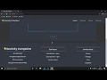 Django mini project Complaint management system Electricity Complaint html css django python web