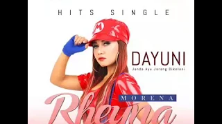 Download Dj Dayuni - Rheyna morena | video lirik versi indonesia MP3