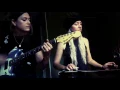Jack White "Dead Leaves And The Dirty Ground" (Larkin Poe Cover)