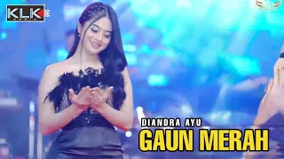 diandra ayu gaun merah live malang ft klk audio simpatik music