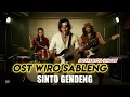 OST WIRO SABLENG COVER ROCK METAL VERSION BY THE DJANCOKX AI