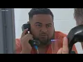 Hunt County Sheriff s Office on alleged party shooter We believe we have the right person