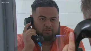 Hunt County Sheriff s Office on alleged party shooter We believe we have the right person