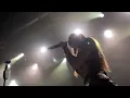 EARTHEATER - Sugarcane Switch + Crushing - Live @ Full of Lava 2023