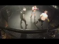Birmingham | ULTRA MMA | KANE 'THE KILLER' KELLAR VS REECE MASKELL