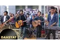 Download Lagu Wow! Asyiknya Lagu Baru D'Masiv [DahSyat] [6 September 2016]