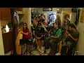 Steam Powered Giraffe - Honeybee (Apartment Sessions)
