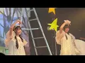 うゆさきな　jelly sleep　ばいばい　うゆさきなデビューライブ　うゆさきな出発進行⭐︎より