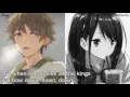Download Lagu 「Nightcore」→ Kids Again (Switching Vocals)