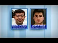 2 Penn State senior fraternity members ID d as alleged leaders in a cocaine trafficking ring