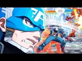 Download Lagu This Just Changed Fighting Games Forever...