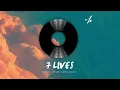 7 LIVES (Official Audio) | Tarsem Jassar | Deep Jandu | World Is Yours | New Punjabi Song 2026