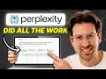 Download Lagu Perplexity's new AI agents are INSANE