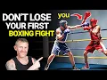 Download Lagu Dominate your  First or next Boxing Fight with these Tips