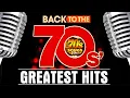 Download Lagu 70s Greatest Hits - Old School Music Hits - Bee Gees, Abba, The Carpenters, The Cascades