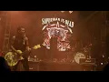 Download Lagu Superman Is Dead - Kita Luka Hari Ini Mereka Luka Selamanya - PICA FEST 2019
