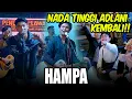 Adlani Rambe Kembali Dengan Nada Tingginya| Hampa - Ari Lasso (Live) Tri Suaka, Astroni, Adlani