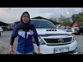 Download Lagu FORTUNER PAJERO AVANZA XENIA RUSH AYLA AGYA OBRAL MOBIL TERBARU - PRABU MOTOR