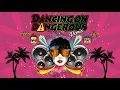 Imanbek & Sean Paul feat. Sofia Reyes - DANCING ON DANGEROUS (Valo & Cry Remix)