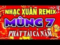 Lagu Nhạc Xuân Sôi Động 2026, Liên Khúc Nhạc Xuân ĐÓN NĂM MỚI MÙNG 7 TẾT Cực Bốc, Chào Xuân Bính Ngọ