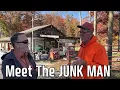 Good Junk Cheap Meet the Junk Man Part 1