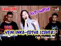 Download Lagu YENI INKA-SOTYA (cover) Uenak Tenan...Cipt.DRUWENDRA,