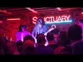 WE ARE THE UNION: SELF CARE  Live in Concert @Sanctuary  -Detroit Nov 5, 2022 opening for Anti-Flag