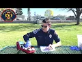 Trauma Tuesday - How to Use Your Trauma Kit