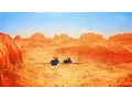 3D Animation Demo Reel 2017