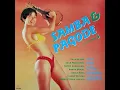 Download Lagu Samba \u0026 Pagode Vol.5 (1995) B3 - Ginga Pura - Fruto dos Deuses