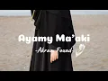 Download Lagu Ayamy Ma'aki || Akram Fouad [speed up] // Viral Tik Tok