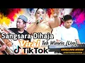 Download Lagu SANGSARA DIHAJA - TEH WINWIN (Live version) Viral Tiktok