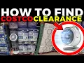 Costco CLEARANCE SECRETS How To Find Clearance Deals Before They re Gone July 2026