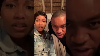 family bonds live with pongpong and tunez rsa