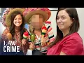 Pregnant Teacher Hit with Horrifying Claims in Student Sex Scandal Case