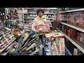 Christmas Shopping For a SPLATRBALL Gun again
