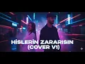 Lagu Bedo - Hislerin Zararısın  | Türkçe Cover (cool songs tr)