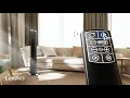 Lasko WhisperForce DC Technology Tower Fan