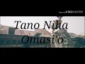 Lagu Tano Niha Omasi'o