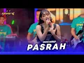 Lagu PASRAH - AURA SEKAR - LIVE SIMPATIK MUSIC ABD AUDIO - DAU MALANG