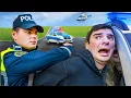 Download Lagu AM FOST POLITIST PENTRU 24 ORE (La Munca: S2, Ep. 6)