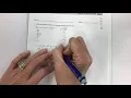 Eureka math grade 5 module 4 lesson 31 problem set