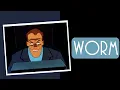 Josiah Wormwood is Insignificant The Cape and The Cowl Conspiracy Batman The Animated Series