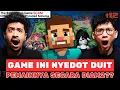 Download Lagu GAME INI NYEDOT DUIT PEMAINNYA SECARA DIAM2??