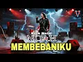 Download Lagu MEMBEBANIKU | NOAH / PETERPAN Jadi Versi Rock Metal paling gahar.!